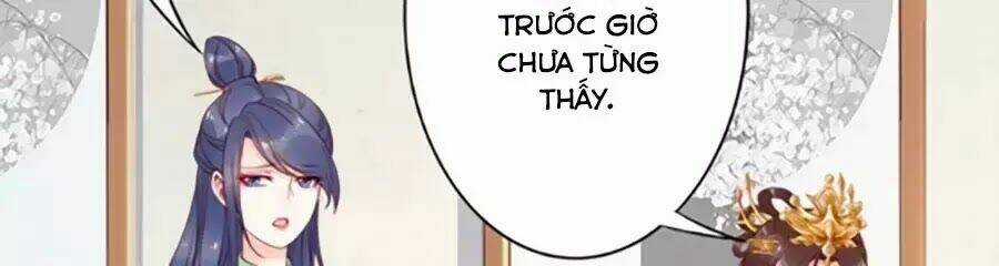 Đế Cung Đông Hoàng Phi - Chapter 10 - Trang 64