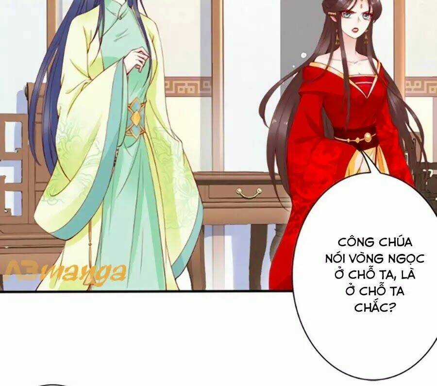 Đế Cung Đông Hoàng Phi - Chapter 10 - Trang 65