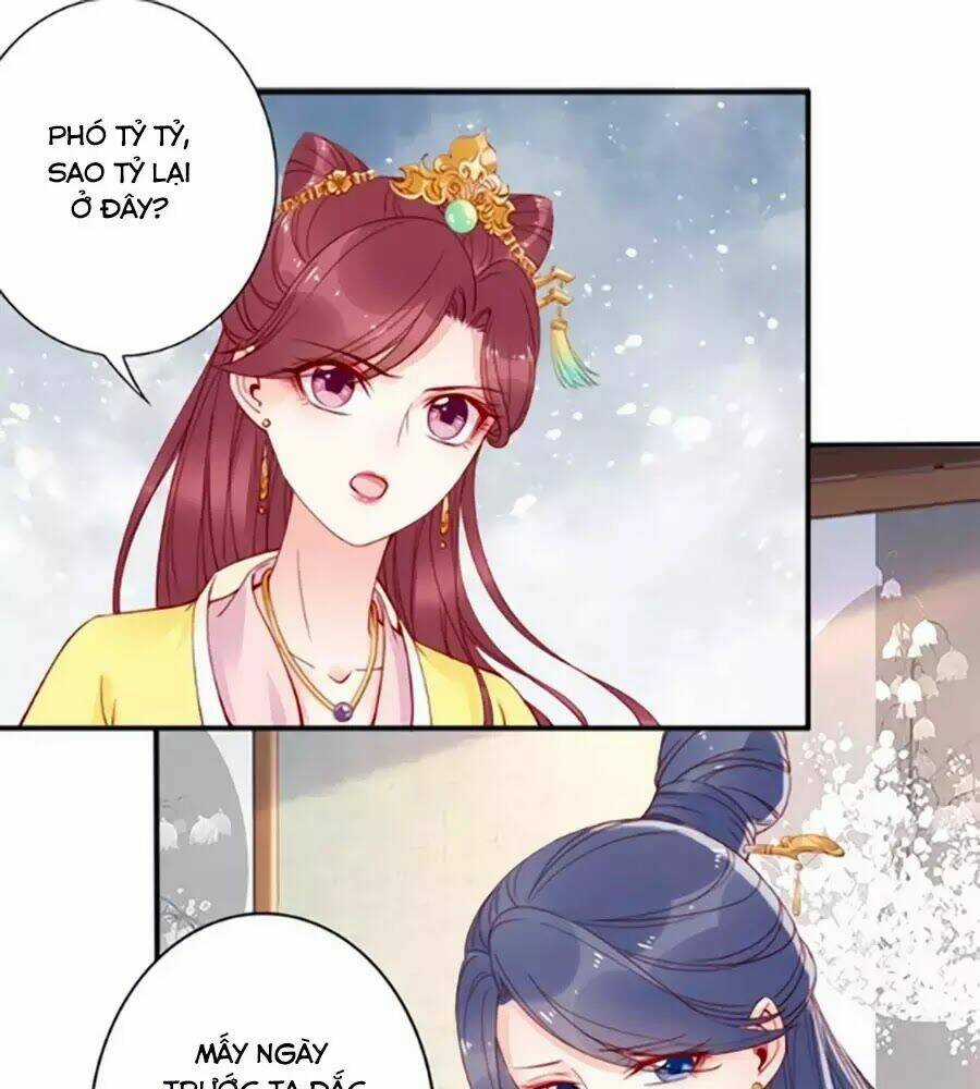 Đế Cung Đông Hoàng Phi - Chapter 10 - Trang 66