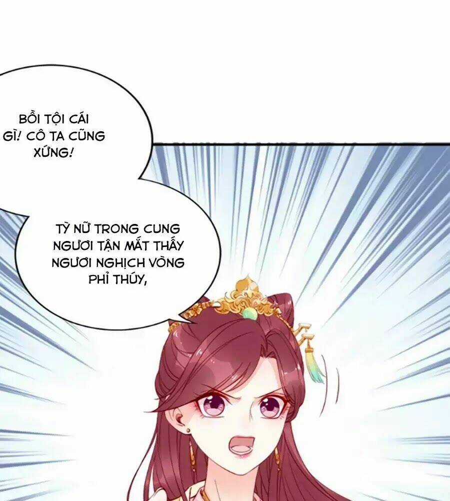 Đế Cung Đông Hoàng Phi - Chapter 10 - Trang 68