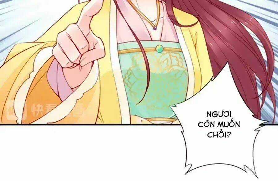 Đế Cung Đông Hoàng Phi - Chapter 10 - Trang 69