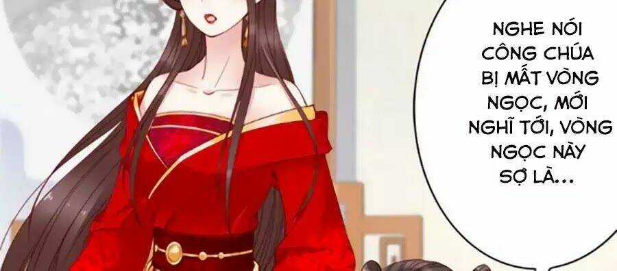 Đế Cung Đông Hoàng Phi - Chapter 10 - Trang 71