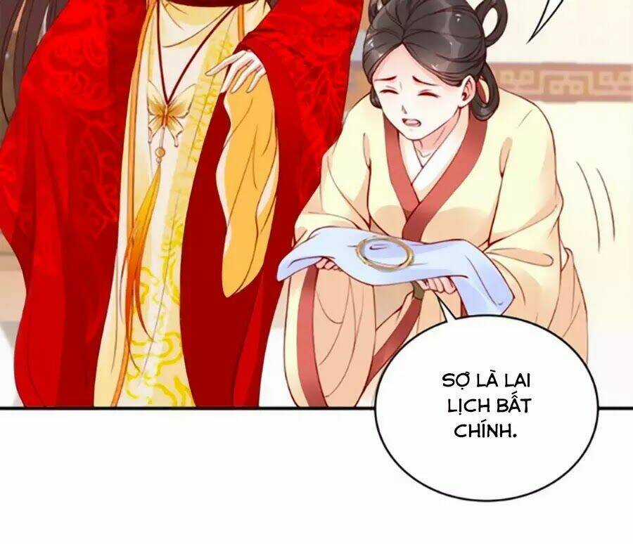 Đế Cung Đông Hoàng Phi - Chapter 10 - Trang 72