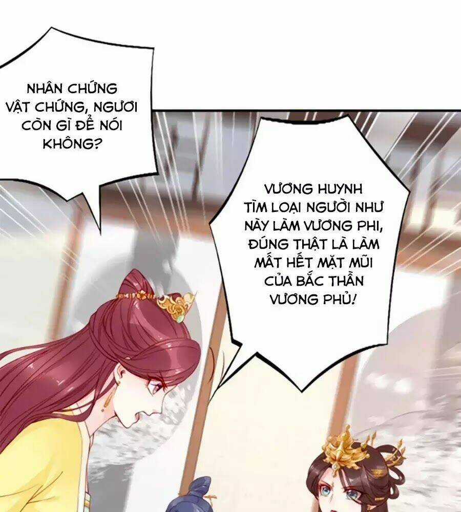 Đế Cung Đông Hoàng Phi - Chapter 10 - Trang 73