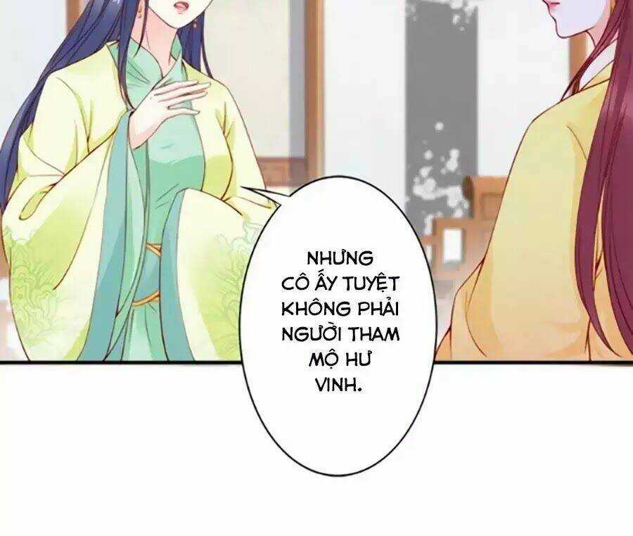 Đế Cung Đông Hoàng Phi - Chapter 10 - Trang 76