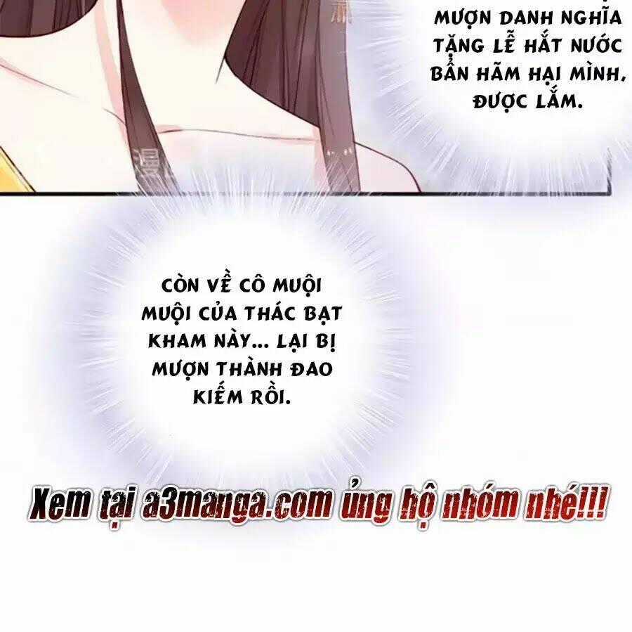 Đế Cung Đông Hoàng Phi - Chapter 10 - Trang 78