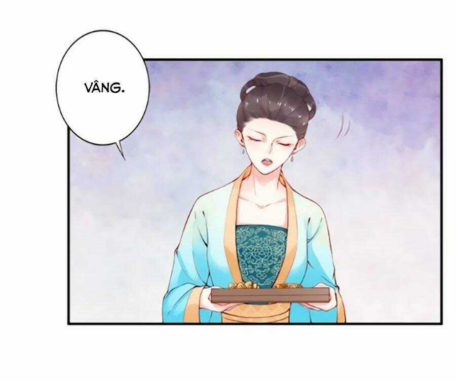 Đế Cung Đông Hoàng Phi - Chapter 11 - Trang 2
