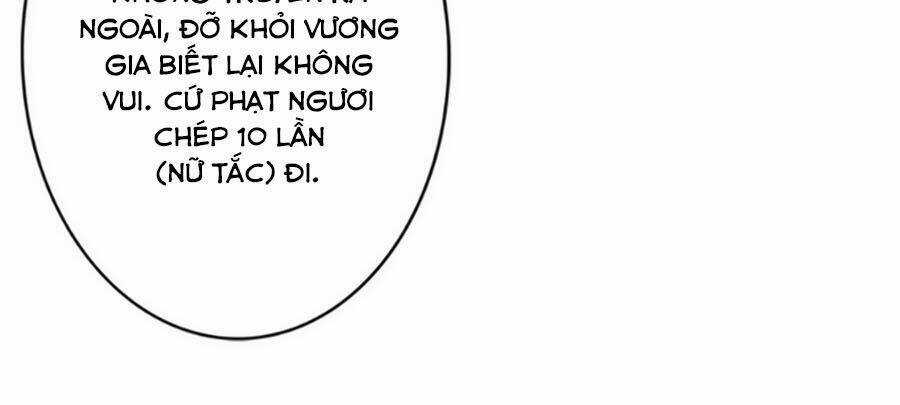 Đế Cung Đông Hoàng Phi - Chapter 11 - Trang 11