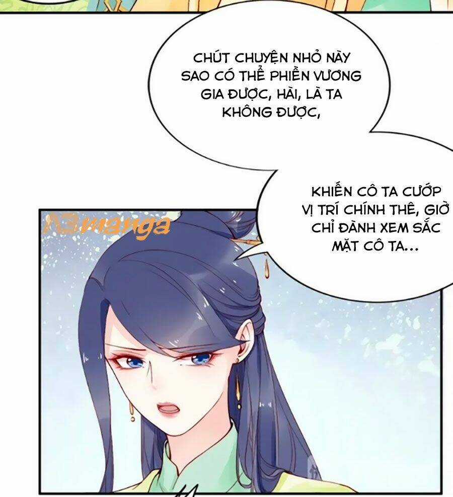 Đế Cung Đông Hoàng Phi - Chapter 11 - Trang 16