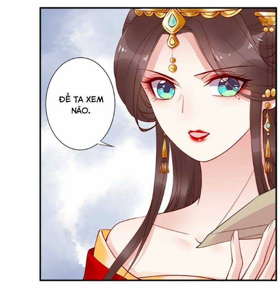 Đế Cung Đông Hoàng Phi - Chapter 11 - Trang 19