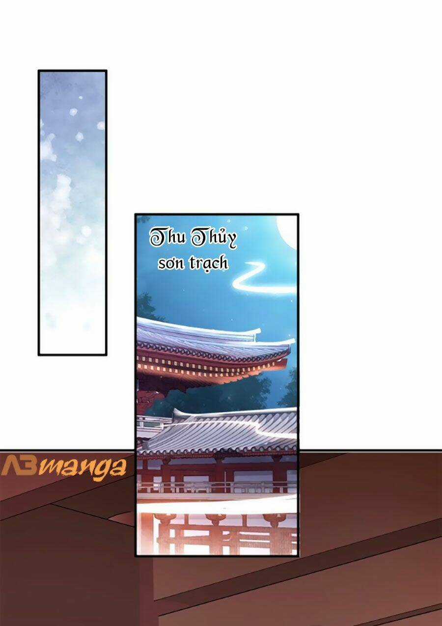 Đế Cung Đông Hoàng Phi - Chapter 11 - Trang 22