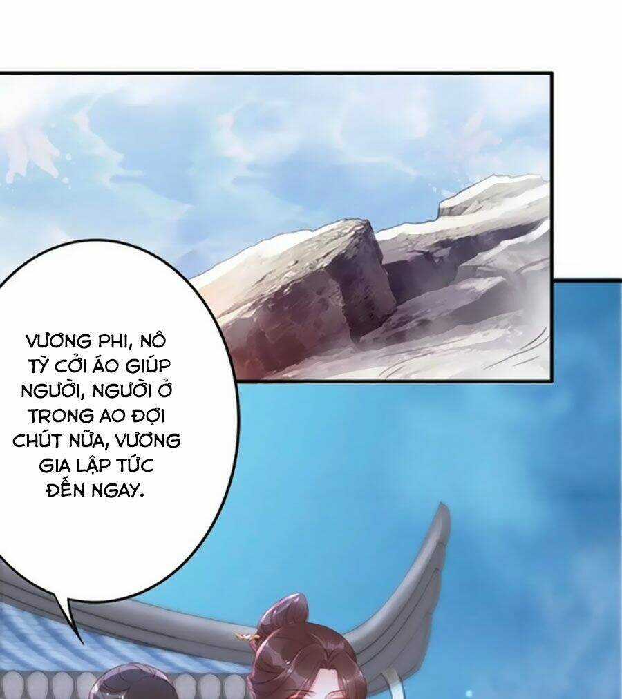 Đế Cung Đông Hoàng Phi - Chapter 11 - Trang 24