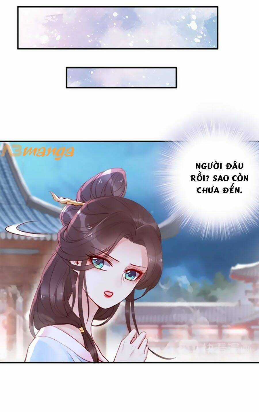 Đế Cung Đông Hoàng Phi - Chapter 11 - Trang 27