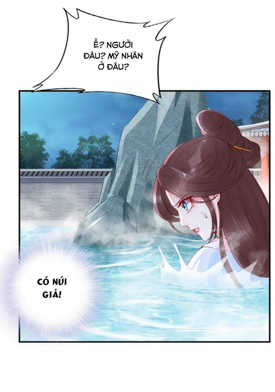 Đế Cung Đông Hoàng Phi - Chapter 11 - Trang 30