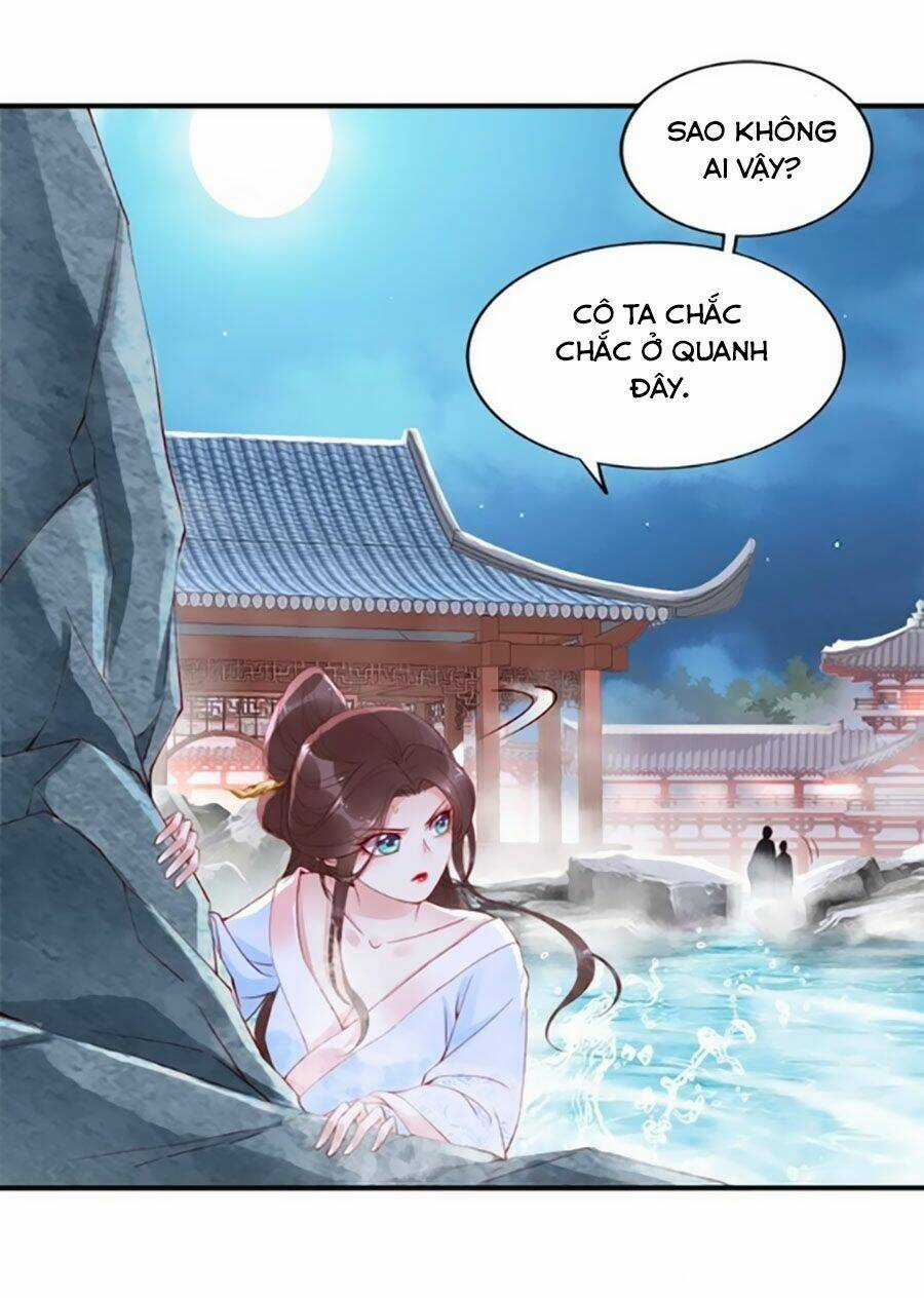 Đế Cung Đông Hoàng Phi - Chapter 11 - Trang 31