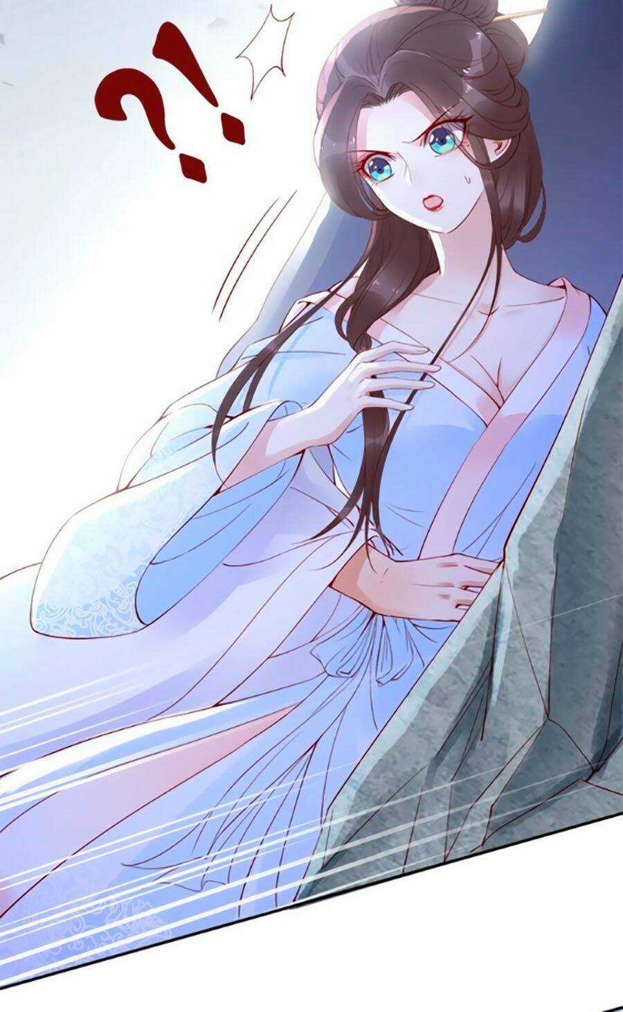 Đế Cung Đông Hoàng Phi - Chapter 11 - Trang 35