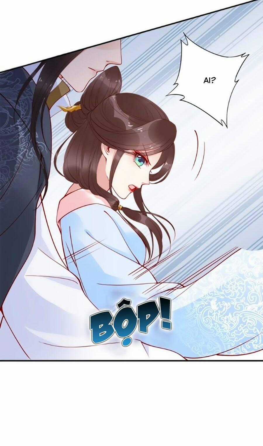 Đế Cung Đông Hoàng Phi - Chapter 11 - Trang 36