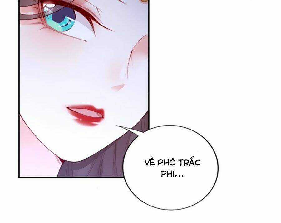 Đế Cung Đông Hoàng Phi - Chapter 11 - Trang 9