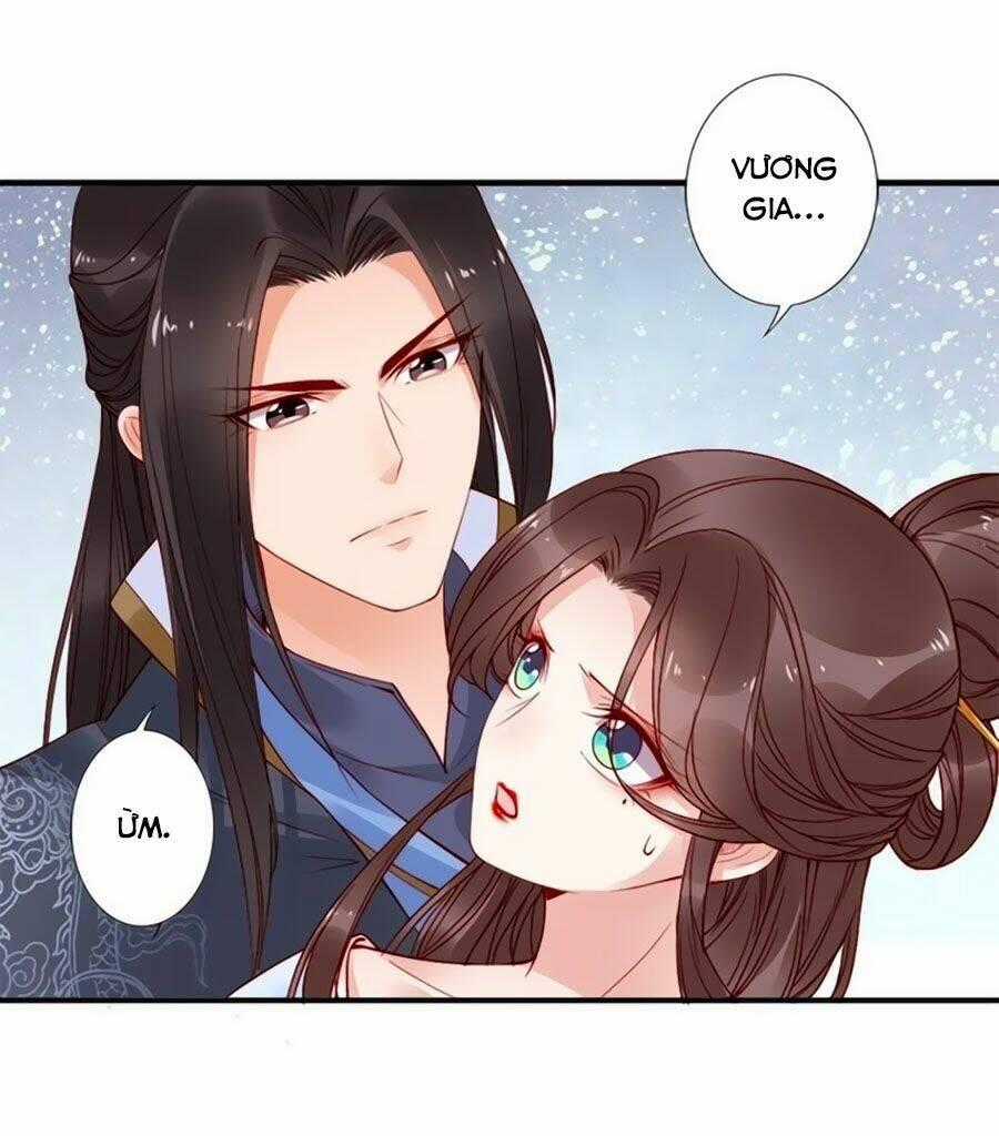 Đế Cung Đông Hoàng Phi - Chapter 12 - Trang 1