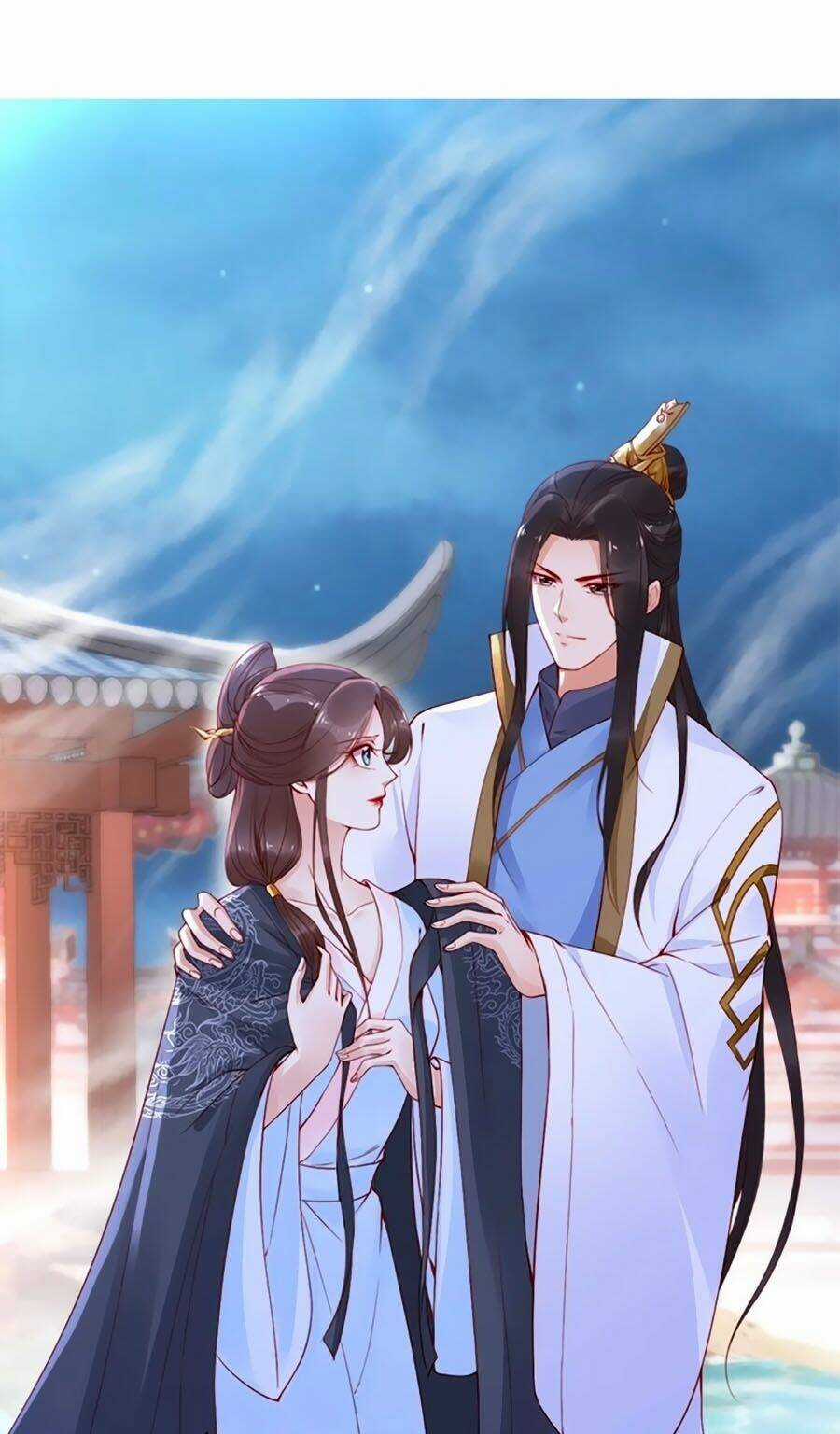 Đế Cung Đông Hoàng Phi - Chapter 12 - Trang 11