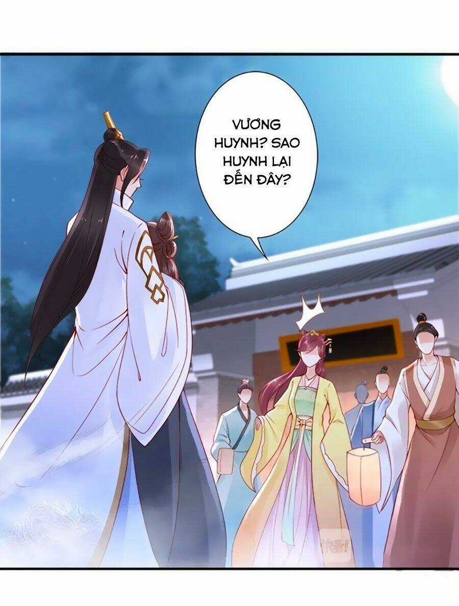 Đế Cung Đông Hoàng Phi - Chapter 12 - Trang 13