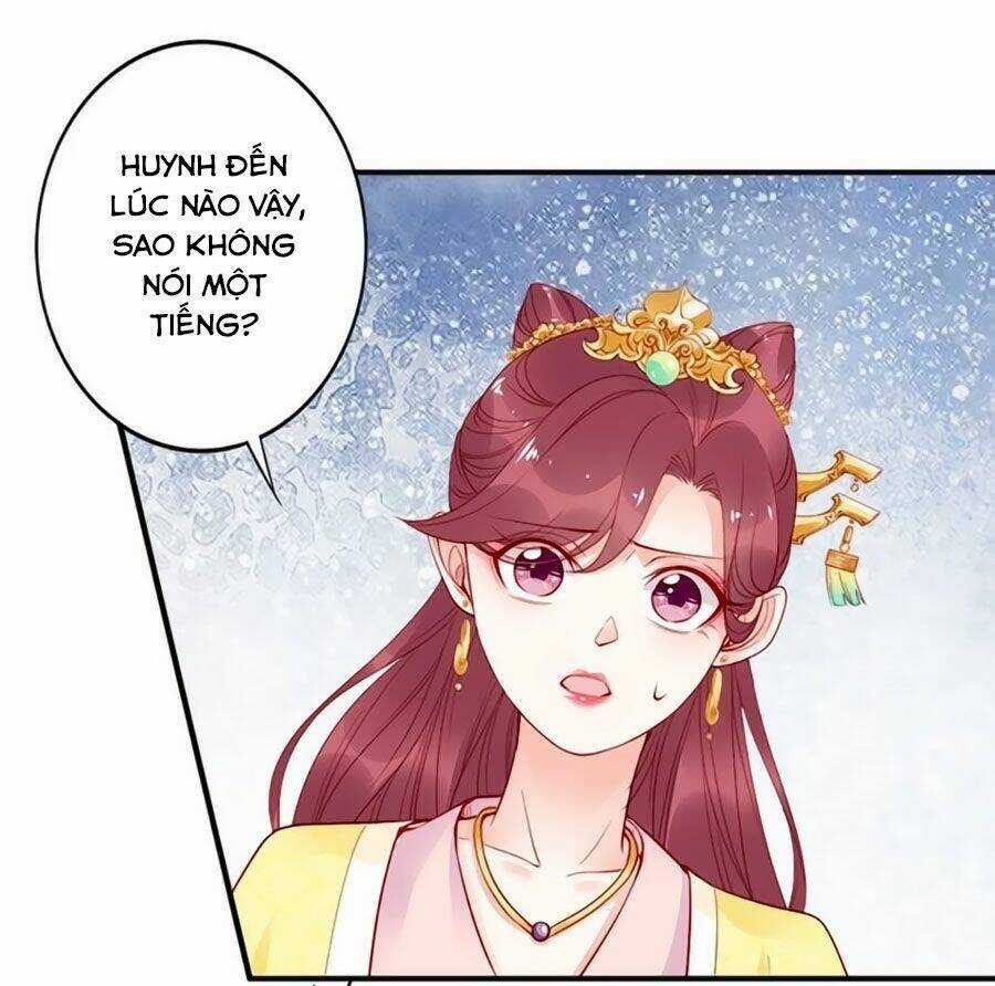 Đế Cung Đông Hoàng Phi - Chapter 12 - Trang 14