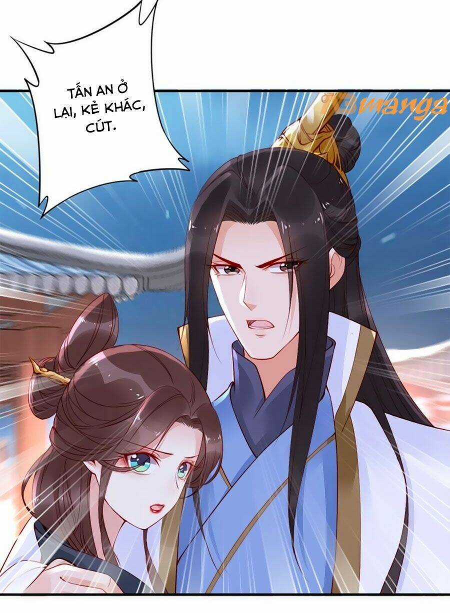 Đế Cung Đông Hoàng Phi - Chapter 12 - Trang 15