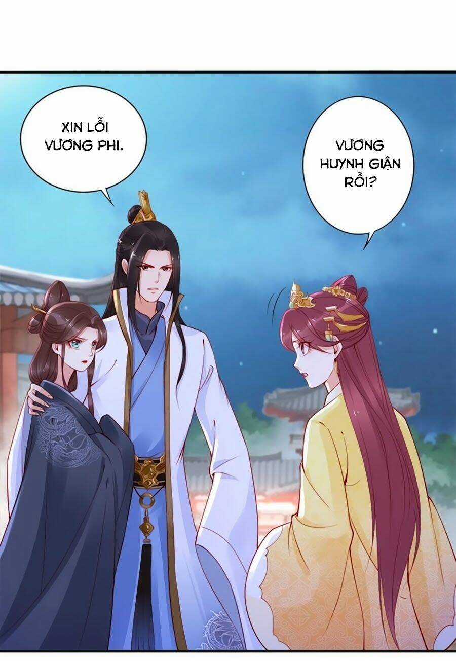 Đế Cung Đông Hoàng Phi - Chapter 12 - Trang 17