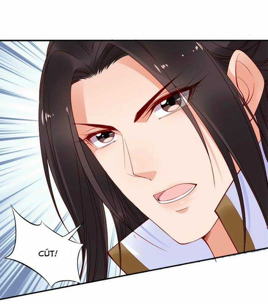 Đế Cung Đông Hoàng Phi - Chapter 12 - Trang 3