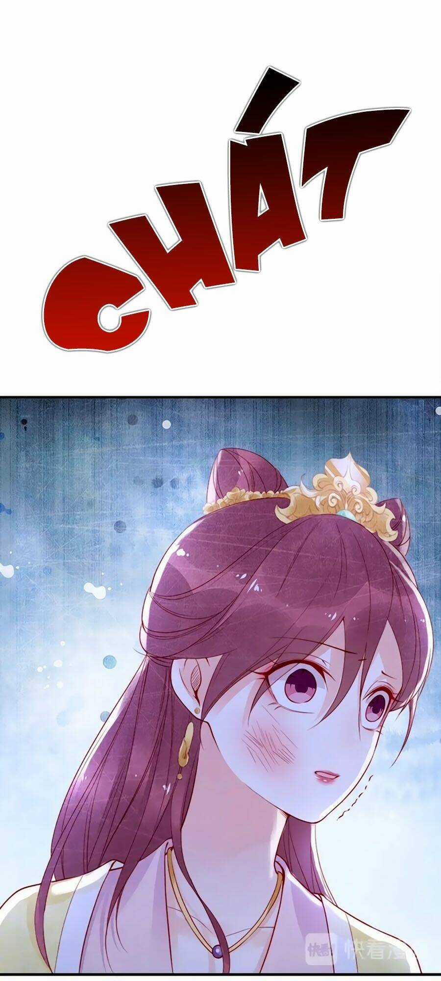 Đế Cung Đông Hoàng Phi - Chapter 12 - Trang 21