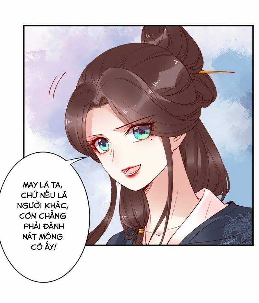 Đế Cung Đông Hoàng Phi - Chapter 12 - Trang 26