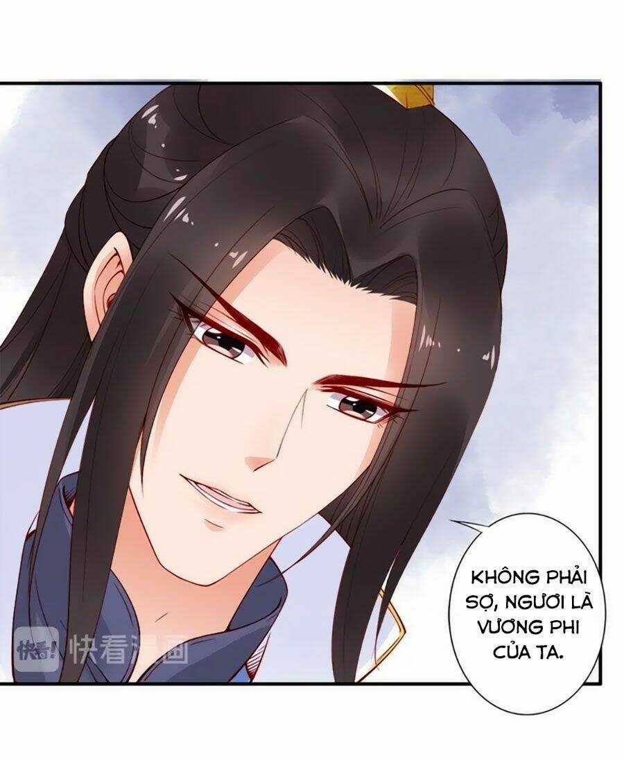 Đế Cung Đông Hoàng Phi - Chapter 12 - Trang 29