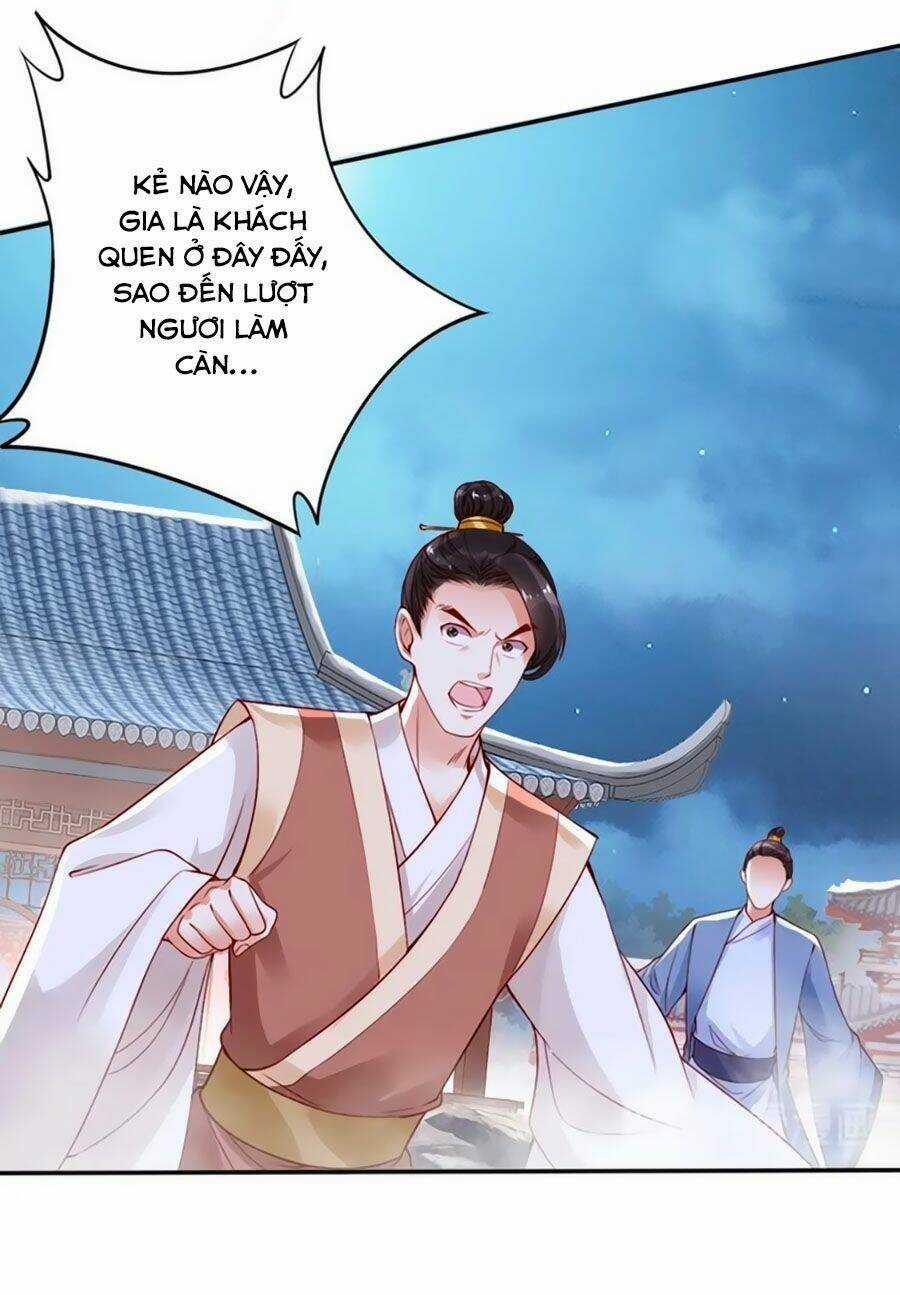 Đế Cung Đông Hoàng Phi - Chapter 12 - Trang 4