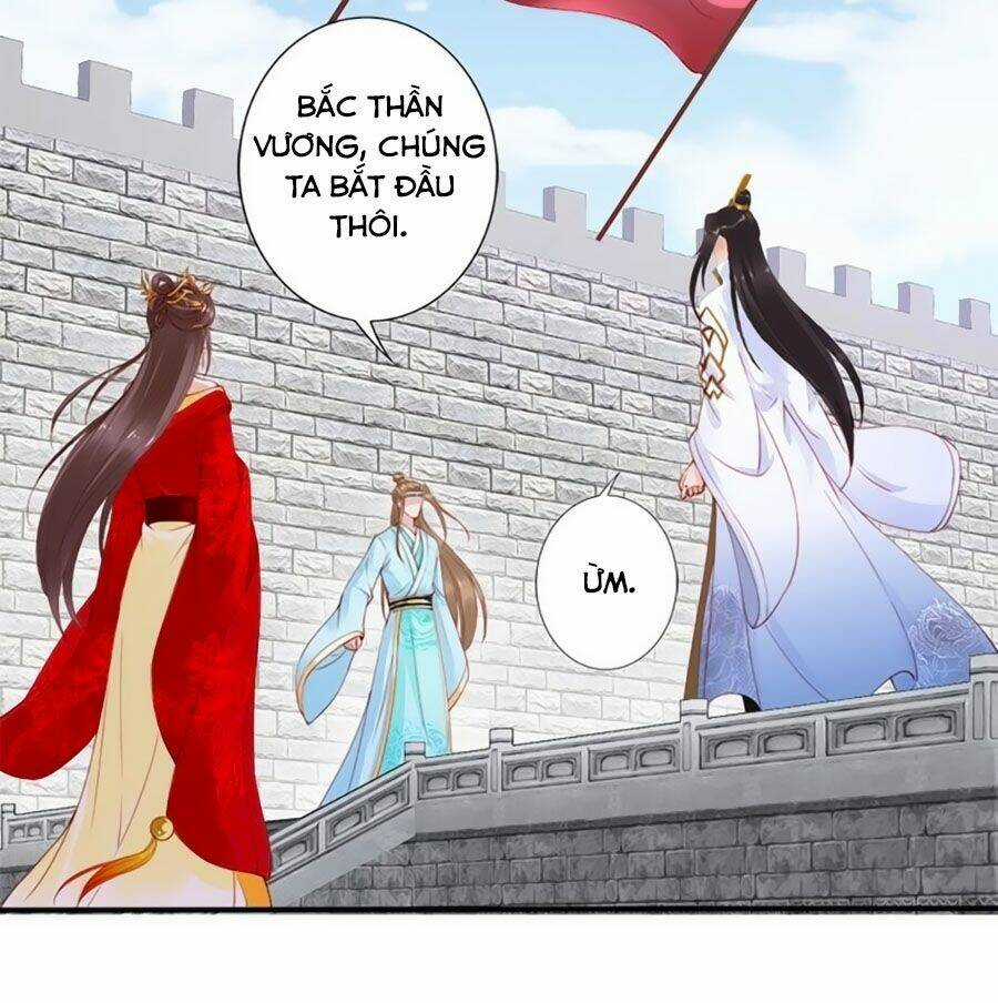 Đế Cung Đông Hoàng Phi - Chapter 12 - Trang 32