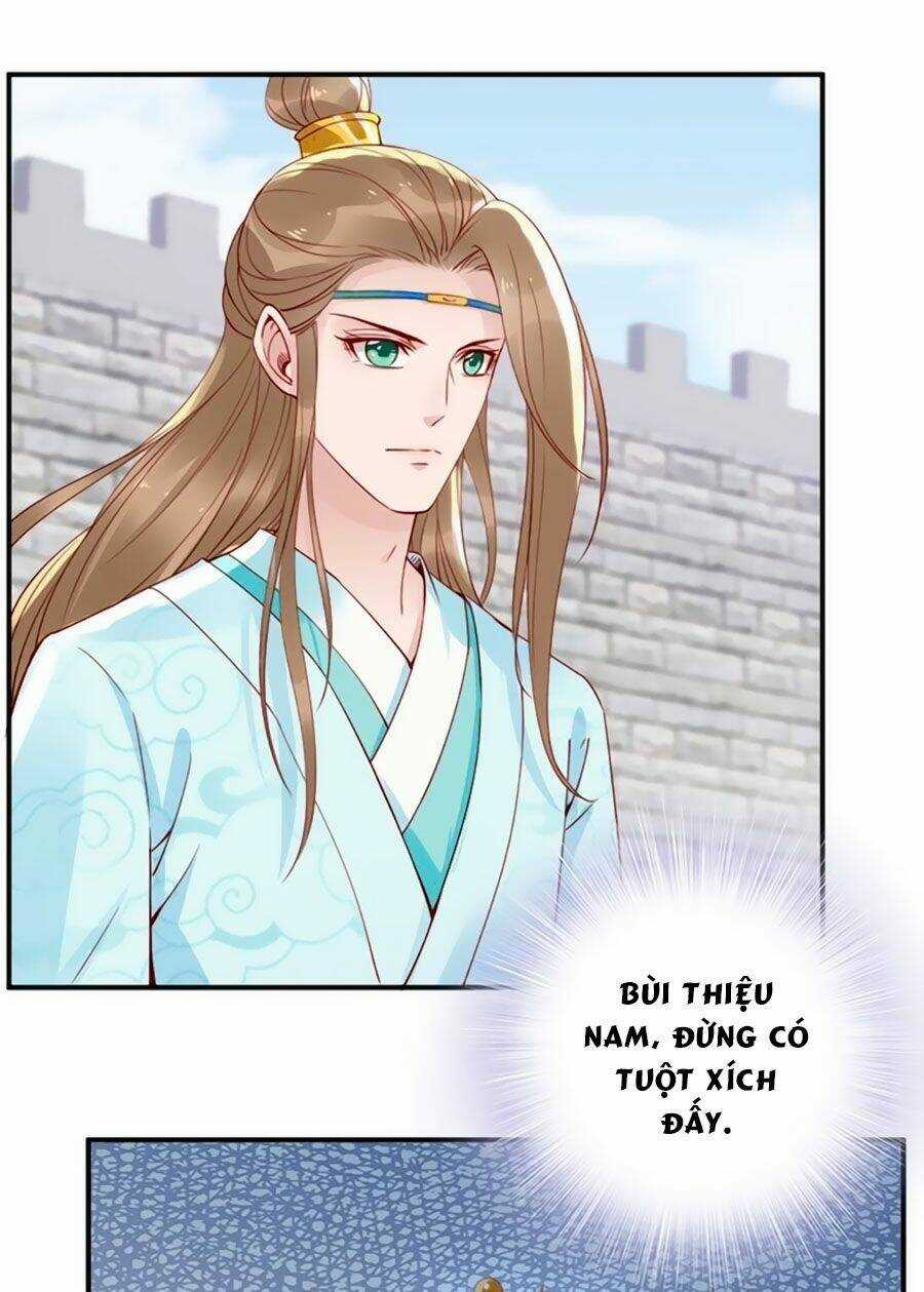 Đế Cung Đông Hoàng Phi - Chapter 12 - Trang 33