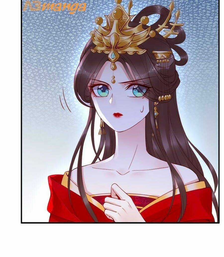 Đế Cung Đông Hoàng Phi - Chapter 12 - Trang 34