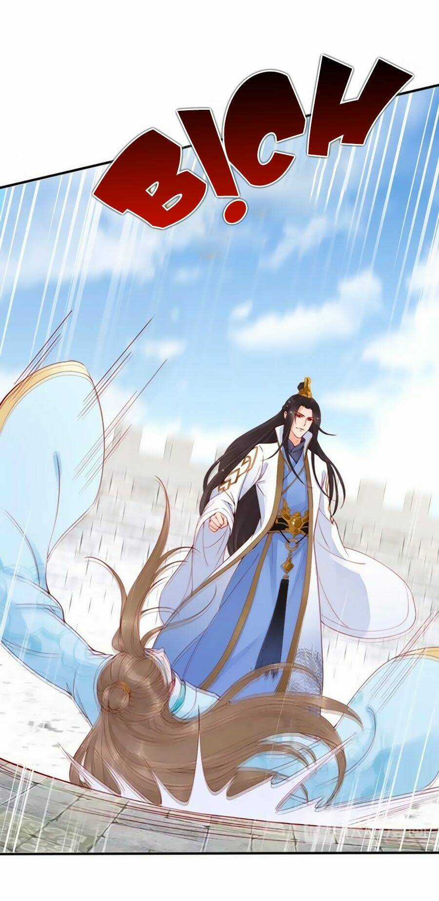 Đế Cung Đông Hoàng Phi - Chapter 12 - Trang 36