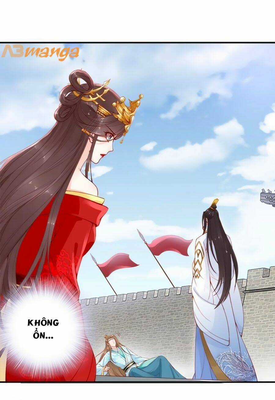 Đế Cung Đông Hoàng Phi - Chapter 12 - Trang 37