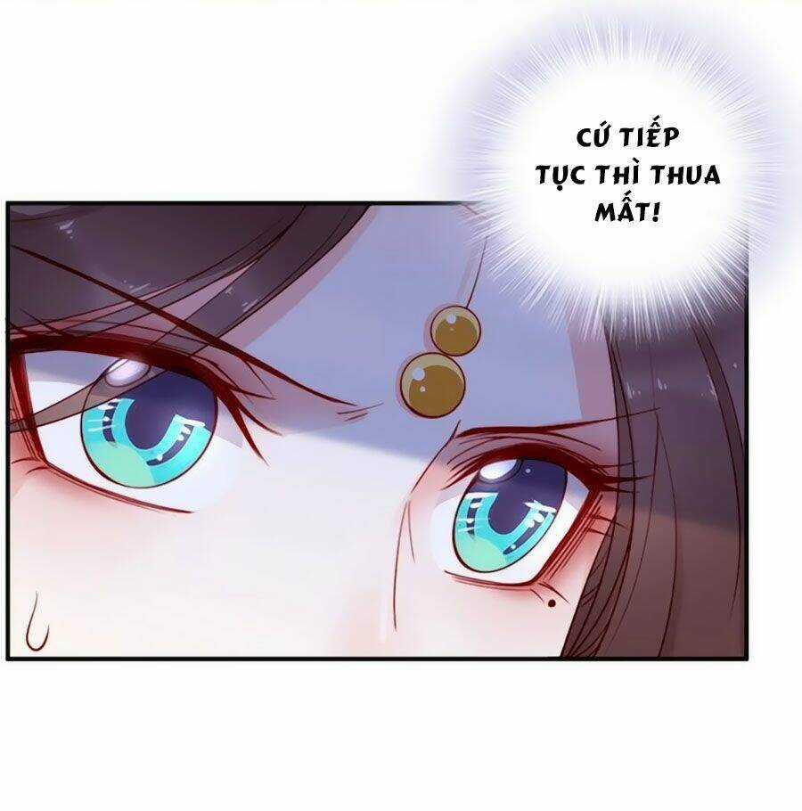 Đế Cung Đông Hoàng Phi - Chapter 12 - Trang 39