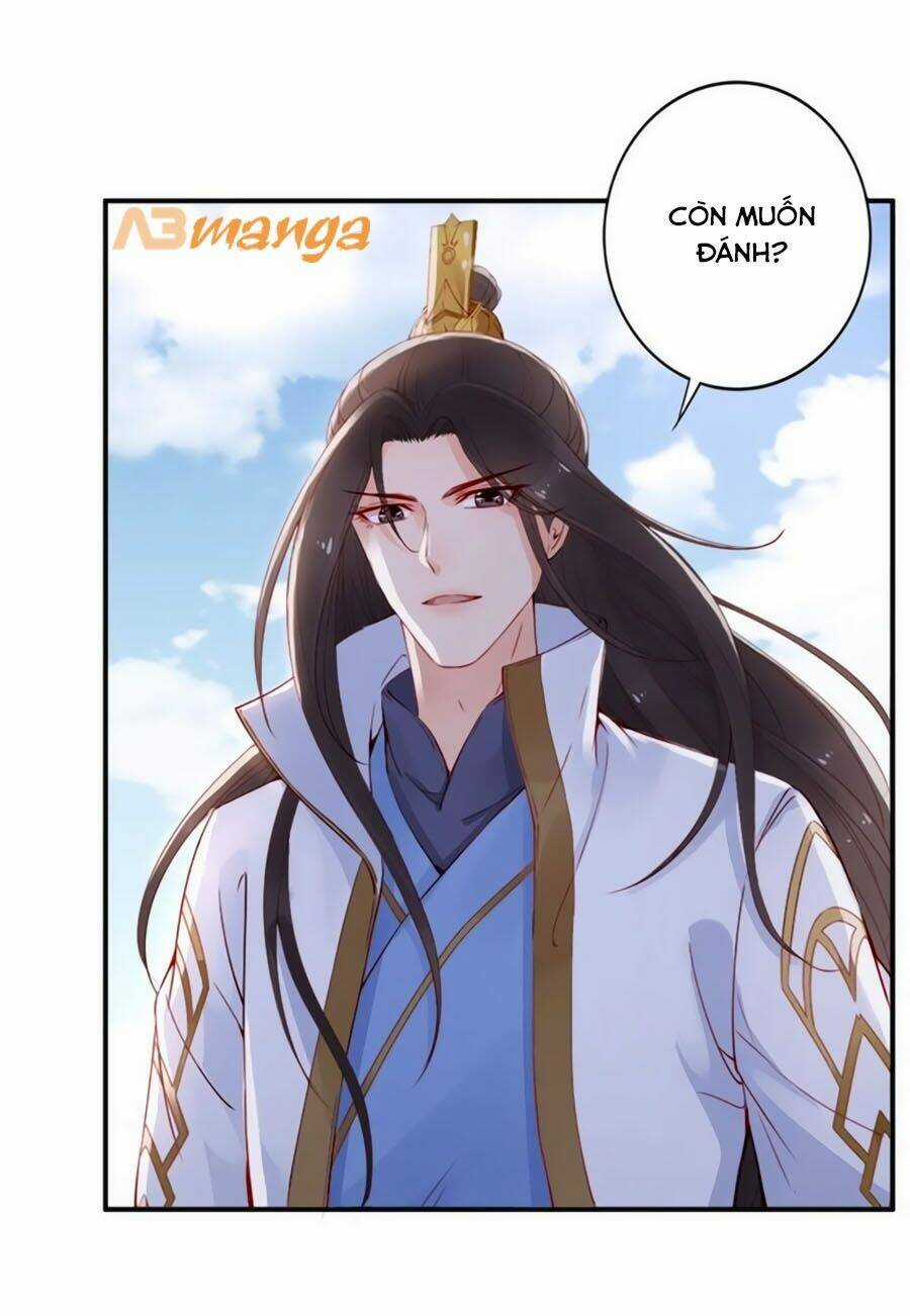 Đế Cung Đông Hoàng Phi - Chapter 12 - Trang 40