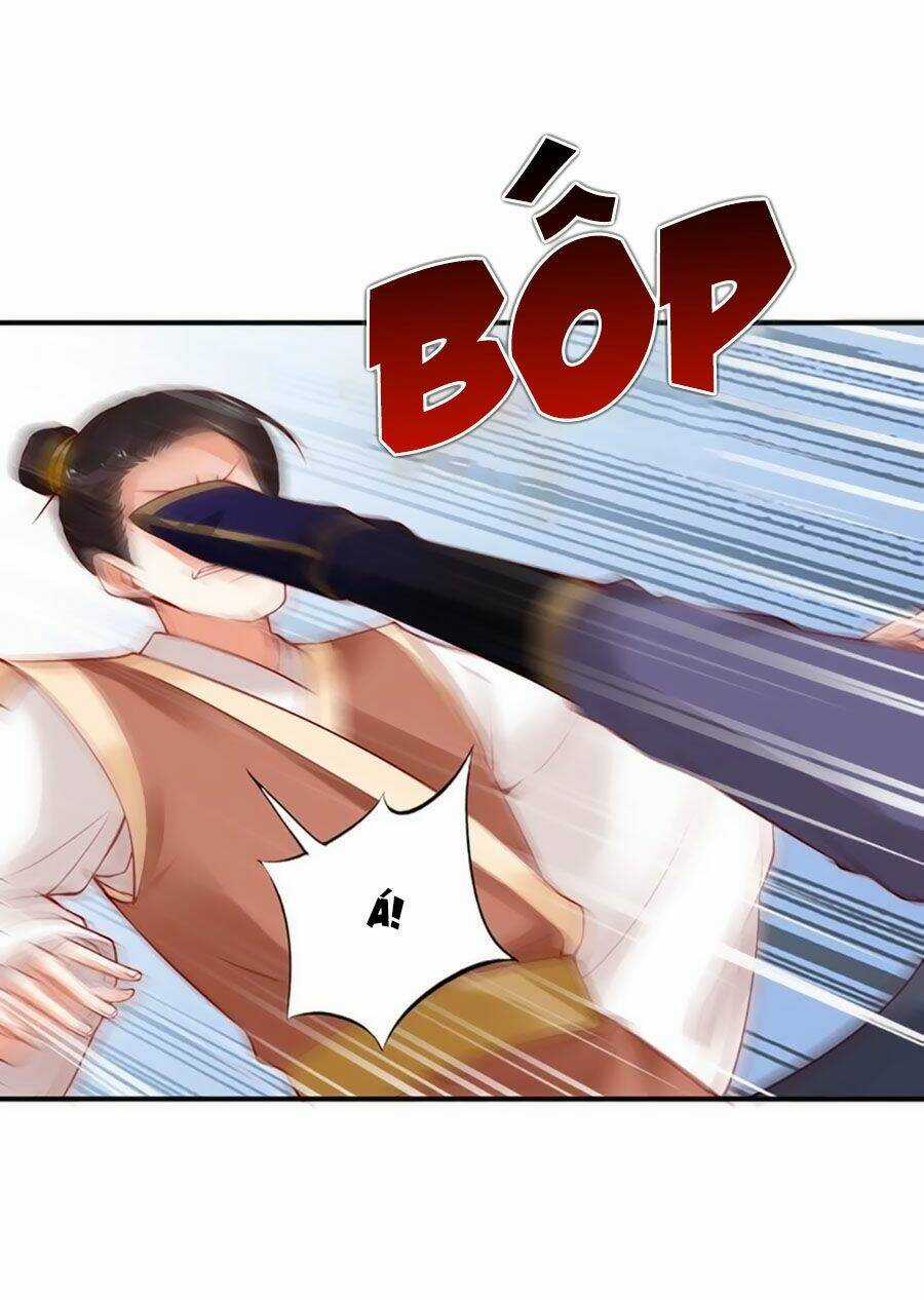 Đế Cung Đông Hoàng Phi - Chapter 12 - Trang 5