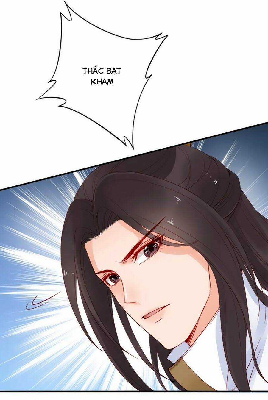 Đế Cung Đông Hoàng Phi - Chapter 12 - Trang 41