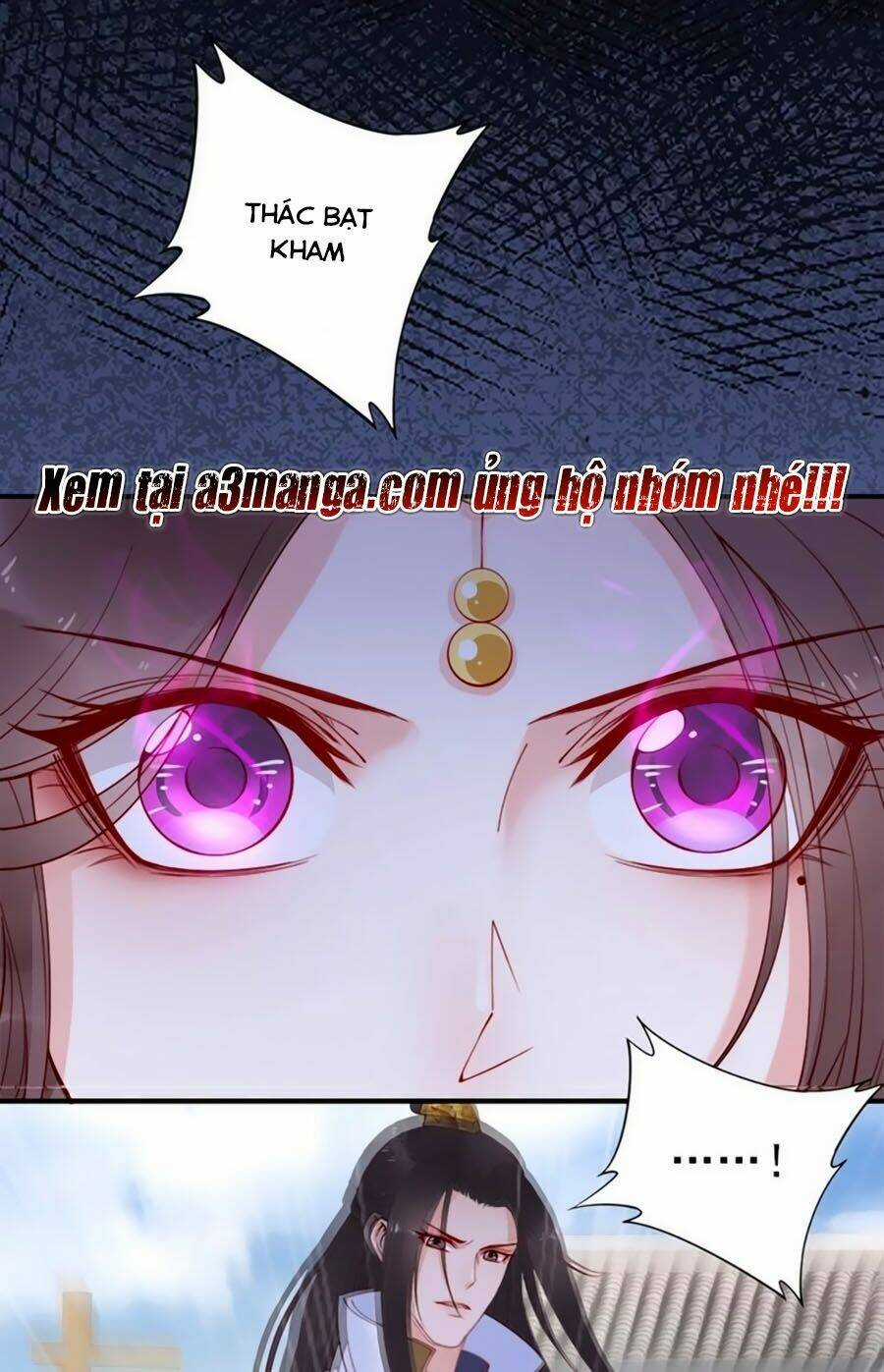 Đế Cung Đông Hoàng Phi - Chapter 12 - Trang 43