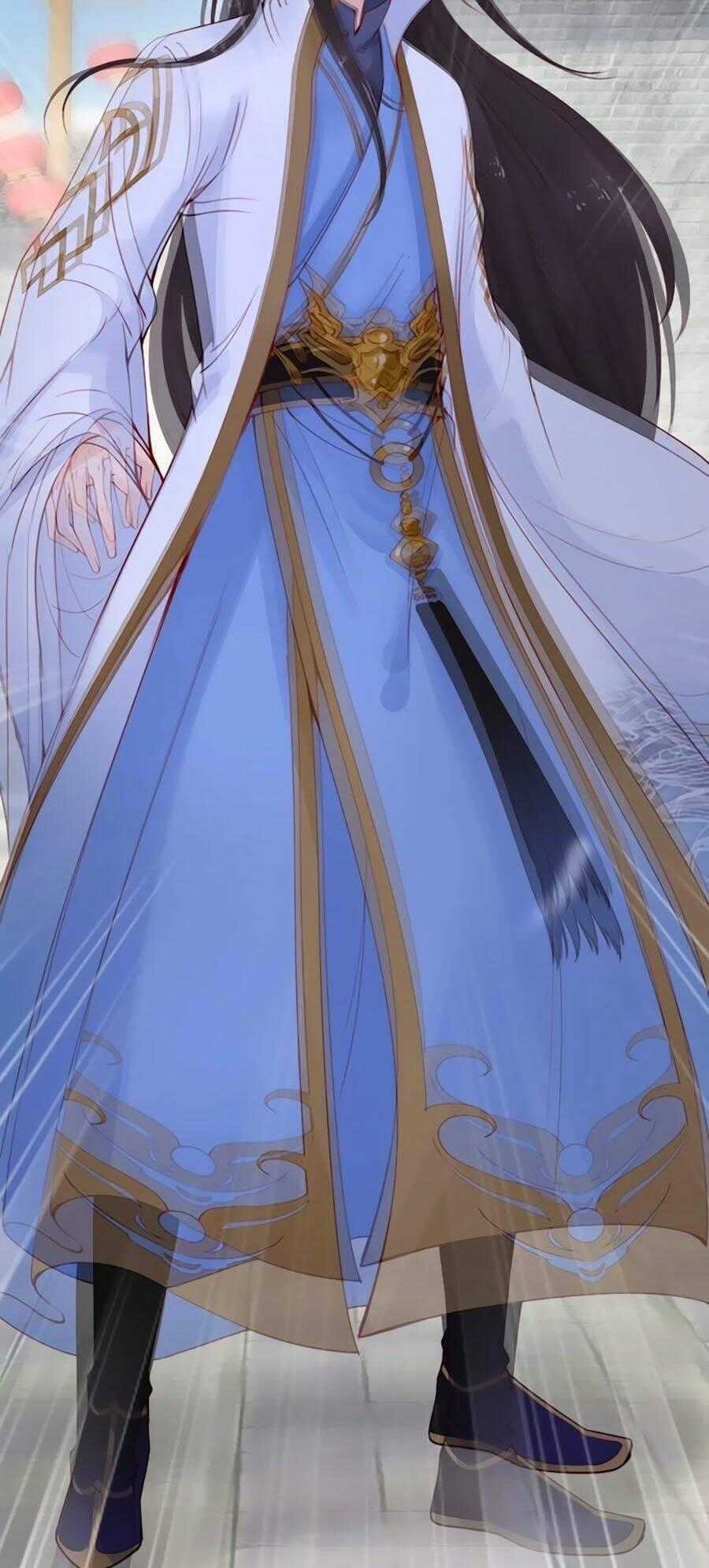 Đế Cung Đông Hoàng Phi - Chapter 12 - Trang 44