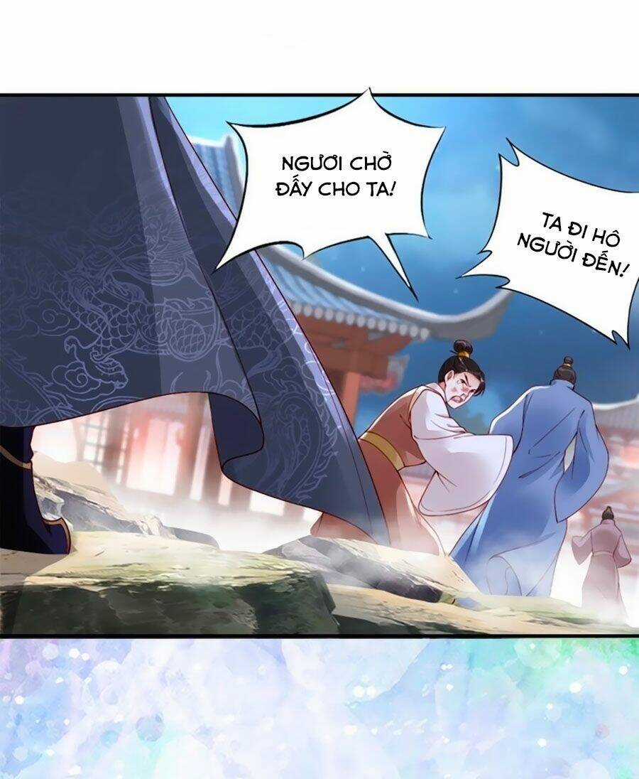 Đế Cung Đông Hoàng Phi - Chapter 12 - Trang 7
