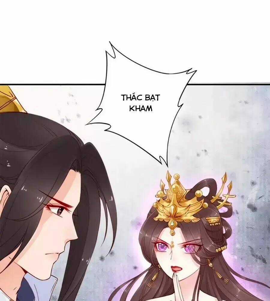 Đế Cung Đông Hoàng Phi - Chapter 13 - Trang 1