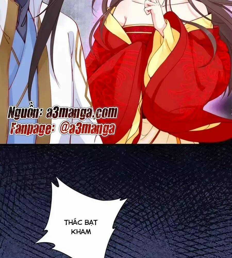 Đế Cung Đông Hoàng Phi - Chapter 13 - Trang 2
