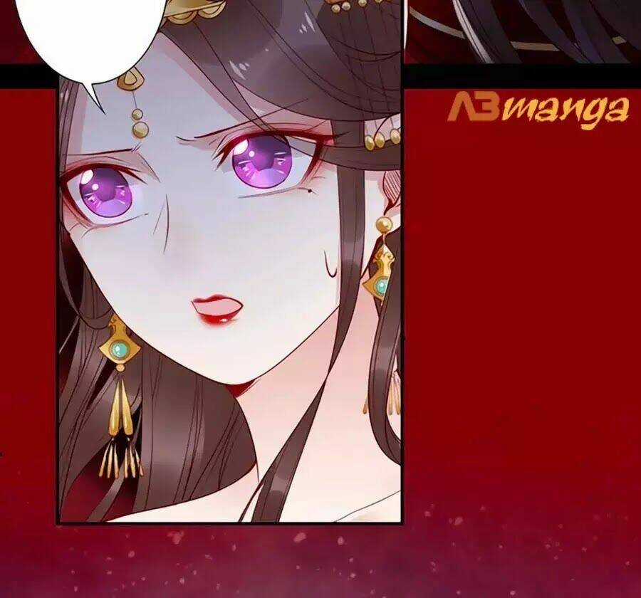 Đế Cung Đông Hoàng Phi - Chapter 13 - Trang 11