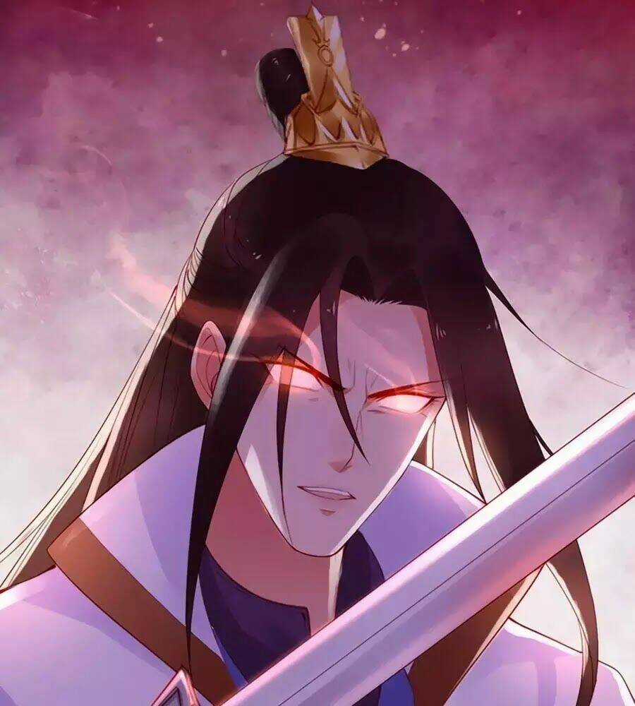 Đế Cung Đông Hoàng Phi - Chapter 13 - Trang 12