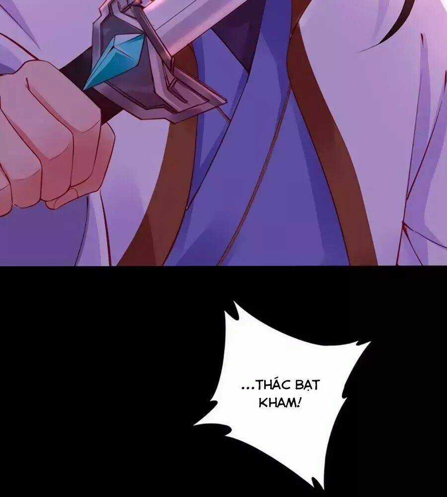 Đế Cung Đông Hoàng Phi - Chapter 13 - Trang 13